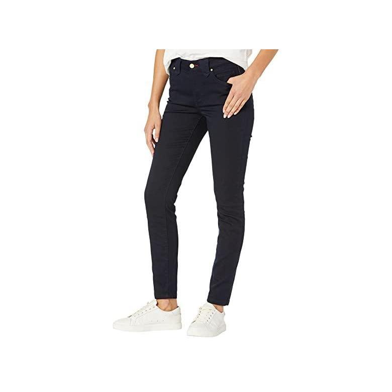 種類豊富な品揃え 海外限定 Captain Sky パンツ ズボン レディース Pants Sateen Waverly トミー ヒルフィガー ブランド 人気 新作 日本未発売 ボトムス パンツ Www Universitaria Cl