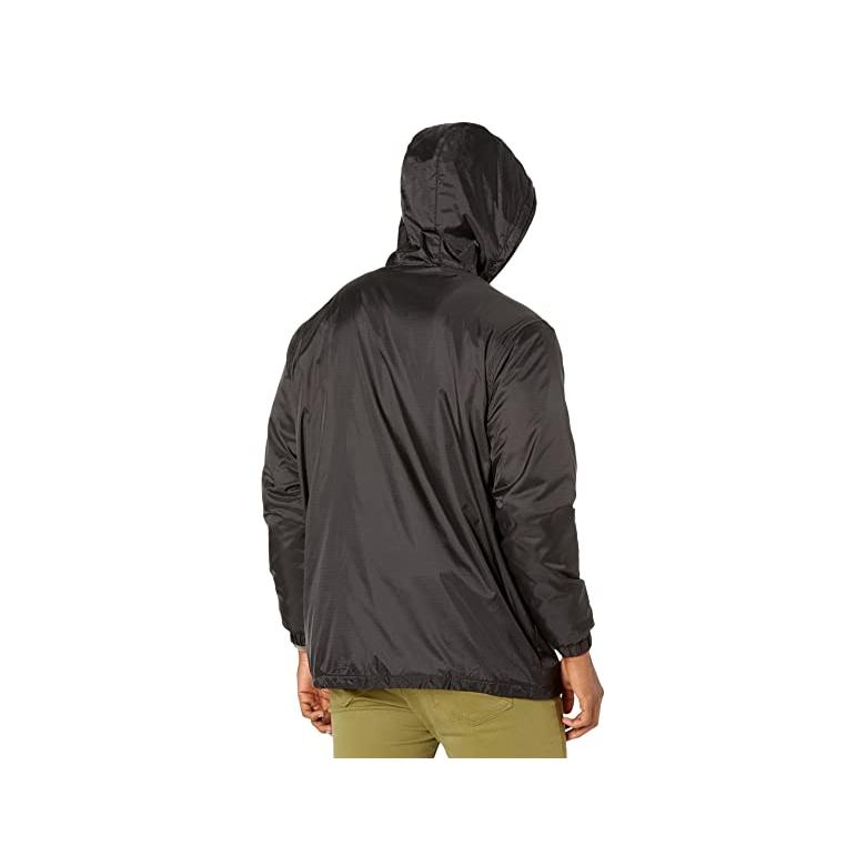 春早割 Lined Fleece Nylon Ripstop ディッキーズ Jacket Black アウター コート メンズ その他コート アウター メンズサイズ Xl Pwani Net