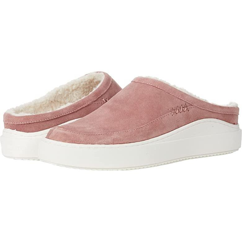 世界的に 新作 日本未発売 海外限定 人気 Antler スリッポン スリッパ レディース Korrin ラッキーブランド ブランド サンダル ミュール