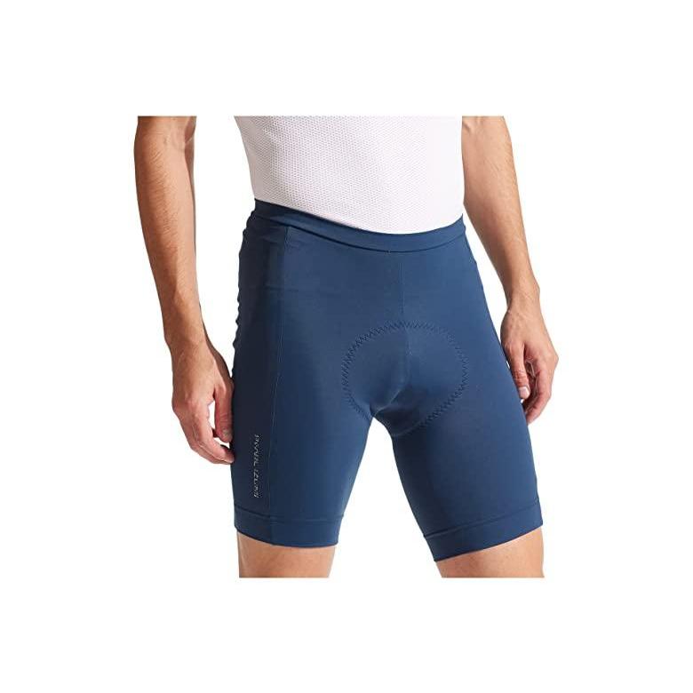 贅沢屋の パールイズミ Quest Shorts メンズ 下着 Navy ショート ハーフパンツ メンズサイズ Xl Www Raviwebcoding Com