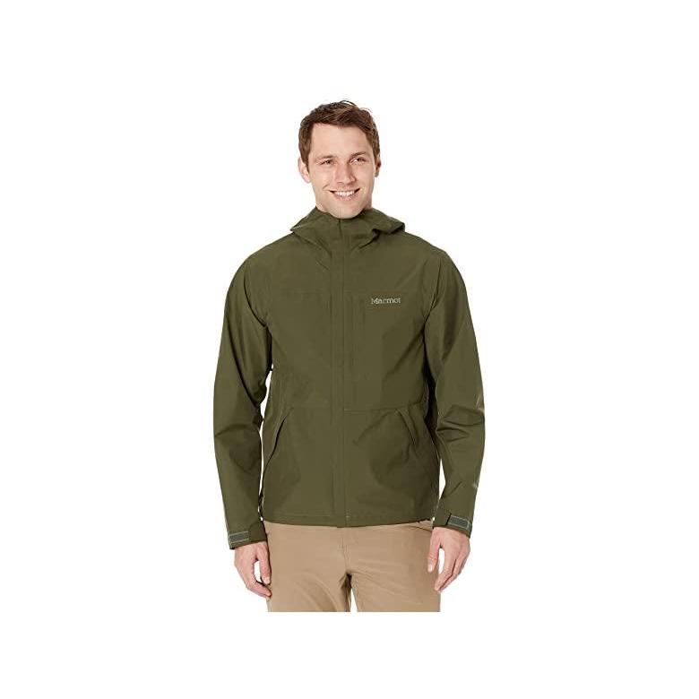 売り出し早割 マーモット Minimalist Jacket メンズ コート アウター Nori 買い公式店 Alfatehtrading Com