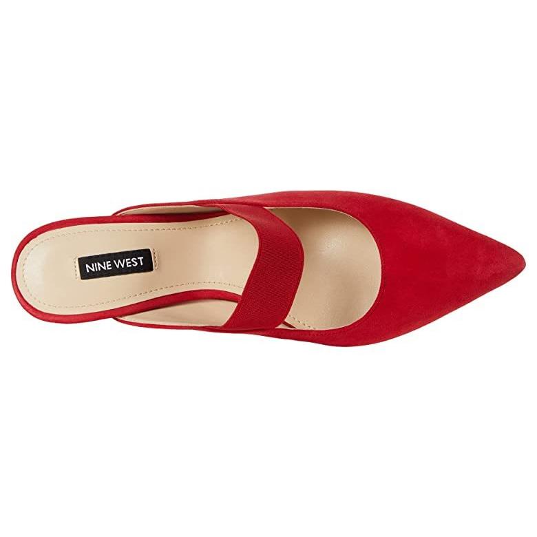 全てのアイテム 人気 新作 日本未発売 海外限定 ブランド Red パンプス ヒール レディース It Watch ナインウエスト シューズ