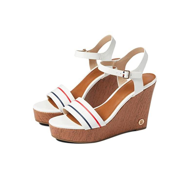 トミー ヒルフィガー パンプス Kihlan レディース ファッション ヒール White 14 パンプス 海外 限定商品や日本未発売商品を多数取り扱っています 海外人気ブランドも多数取り扱い お探しの商品が見つかります 14 トミー ヒルフィガー Axisヤフー店