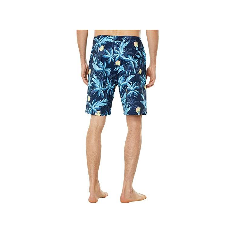 お手軽価格で贈りやすい ハーレー Phantom Weekender Boardshorts メンズ 水着 海パン Obsidian その他水着 メンズサイズ 31 Baskincoffee Vicom Corp Com
