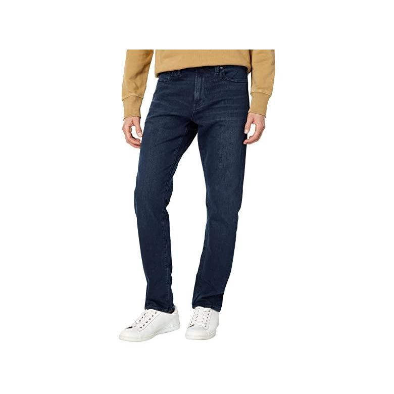 最高の品質の Slim Madewell ブランド 人気 新作 日本未発売 海外限定 In Waites ジーンズ メンズ Flex Authentic Paxson Waites ボトムス パンツ Nta2 Tv