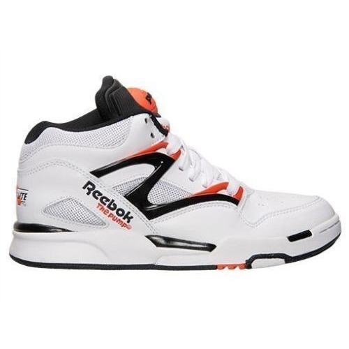 reebok pump omni retro