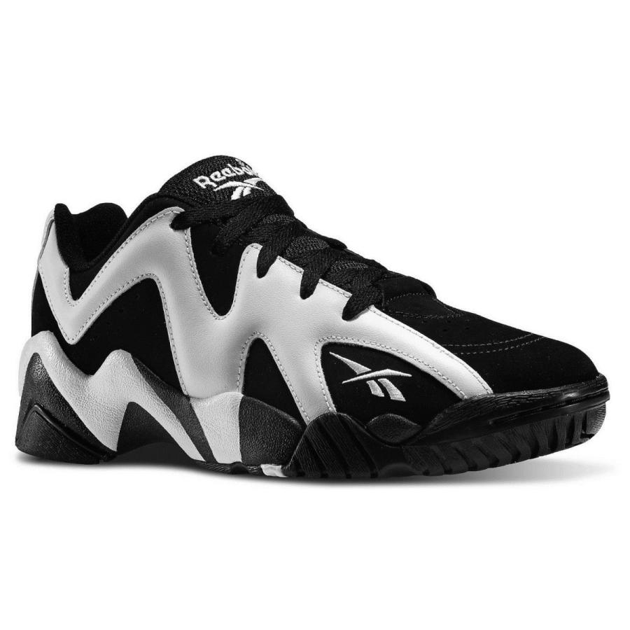 限定モデル リーボック Reebok カミカゼ Kamikaze Ii Low メンズ スニーカー M バスケットボール M Axisヤフー店 通販 Yahoo ショッピング
