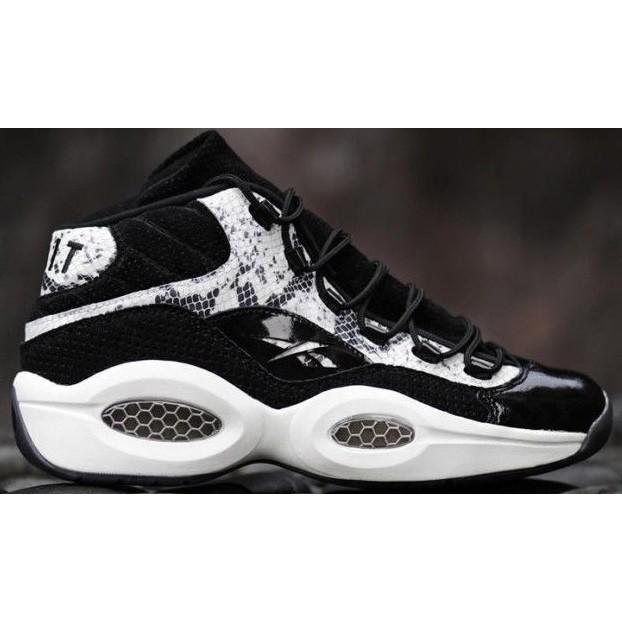 snakeskin reebok