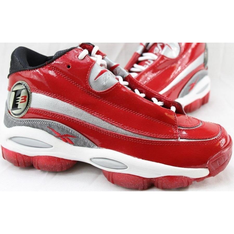 Reebok ANSWER 10 アンサー10 アレンアイバーソン