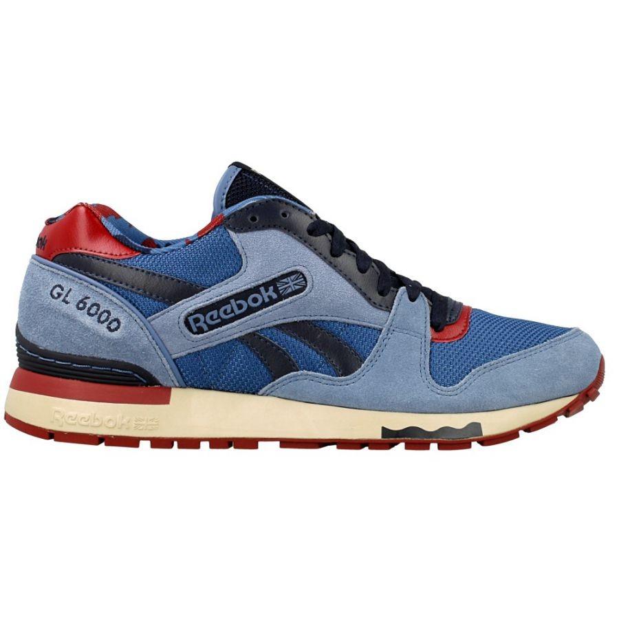 reebok gl 6000 navy blue
