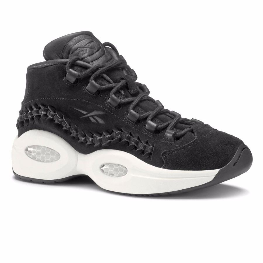 reebok question mid hof