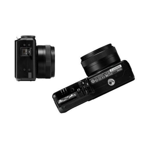 SIGMA デジタルカメラ DP1Merrill 4600万画素 FoveonX3ダイレクトイメージセンサー F2.8｜ma-netshop｜04