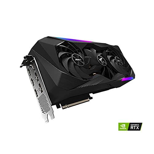 卸売り MAネットショップ店GIGABYTE AORUS GeForce RTX 3070 Ti Master