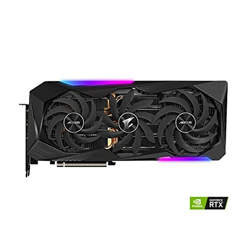 卸売り MAネットショップ店GIGABYTE AORUS GeForce RTX 3070 Ti Master