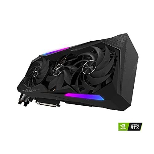 卸売り MAネットショップ店GIGABYTE AORUS GeForce RTX 3070 Ti Master