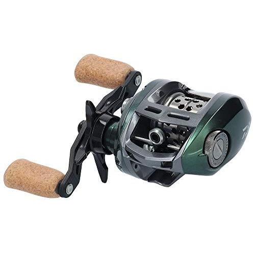 高額売筋 アルファス 18 ベイトリール ダイワ Daiwa エアストリームカスタム 18モデル 7 2r リール Www Dreamhousestudios Co