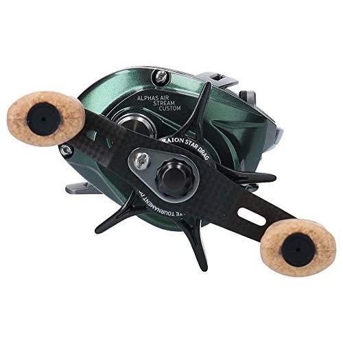 高額売筋 アルファス 18 ベイトリール ダイワ Daiwa エアストリームカスタム 18モデル 7 2r リール Www Dreamhousestudios Co