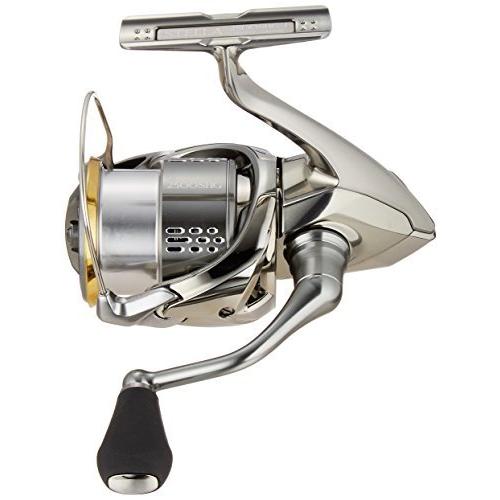 全商品オープニング価格 特別価格 2500shg シマノ Shimano スピニングリール 18 ステラ 2500shg バス釣り リール