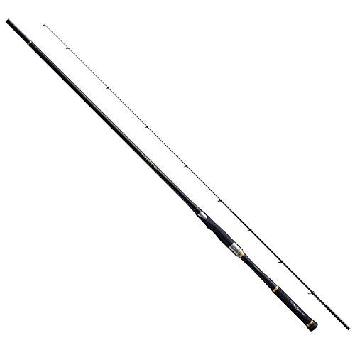 シマノ(SHIMANO) ロッド 磯竿 18 イソリミテッド デルガード 1-530 細 ...