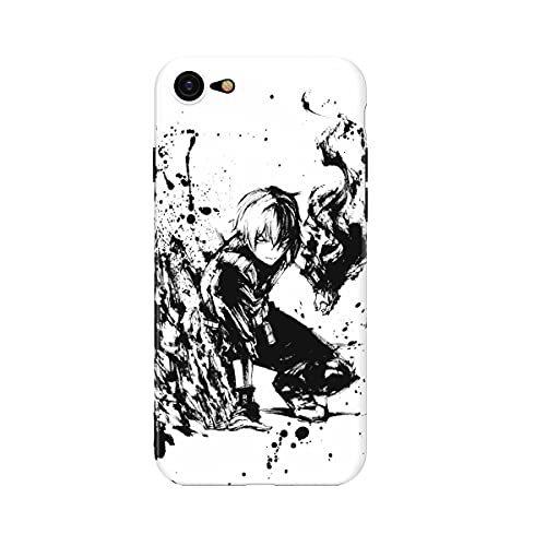 The Dreamy Lift Iphone 7 8 Se2 ケース カバー アニメ 漫画 デザイン6個 僕のヒーローアカデミア スマホ アイフォンケ S Maネットショップヤフー店 通販 Yahoo ショッピング
