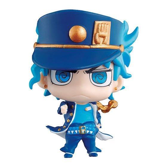 BANDAI（バンダイ） ガチャ ジョジョの奇妙な冒険 カプセルフィギュア
