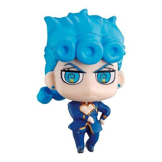 BANDAI（バンダイ） ガチャ ジョジョの奇妙な冒険 カプセルフィギュア
