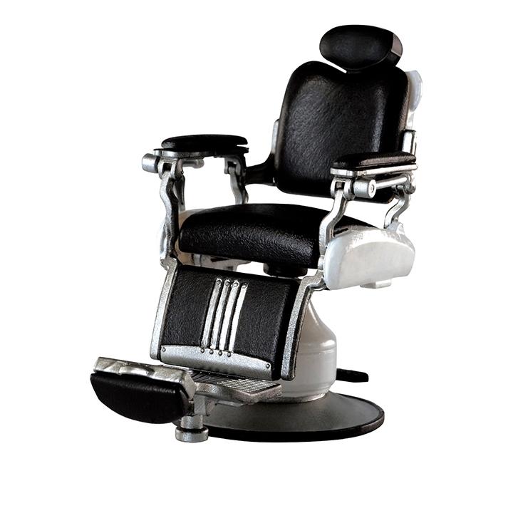 ケンエレファント ガチャ アメリカンバーバースタイル american barber