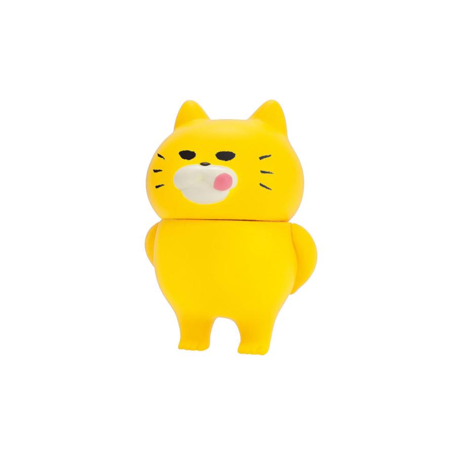 ケンエレファント ガチャ ノラネコぐんだん だい2だん 第2弾