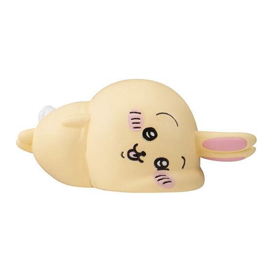 バンダイ ガチャ ちいかわ ならぶんです。 なんか小さくてかわいいやつ