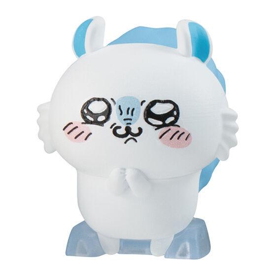 バンダイ ガチャ ちいかわ ならぶんです。 なんか小さくてかわいいやつ