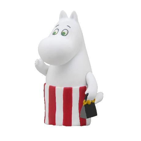キタンクラブ ガチャ MOOMIN ムーミン フィギュアマスコット 【ムーミンママ】