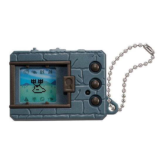 バンダイ ガチャ デジタルモンスター キーチェーン デジモン