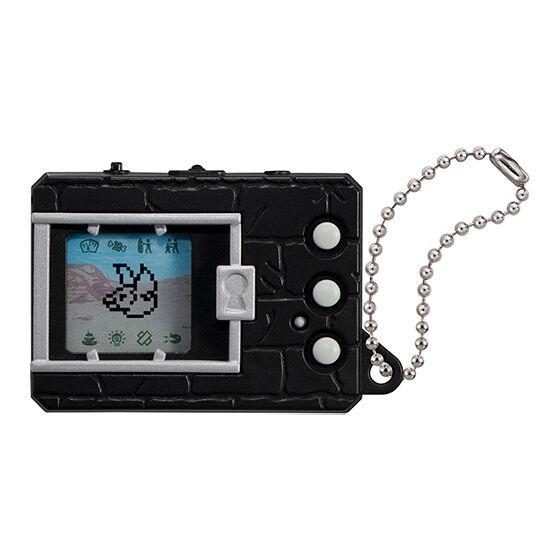 バンダイ ガチャ デジタルモンスター キーチェーン デジモン
