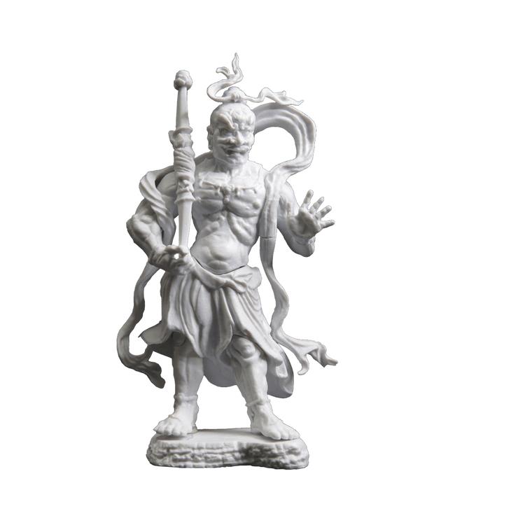 古寺、仏像コレクション1〜30 和の心 仏像コレクション 【エポック社】