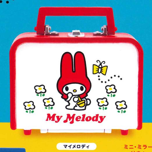マイメロディ　カゴ　マイメロ　ミニチュア　サンリオ　SANRIO マイメロディ カゴ マイメロ ミニチュア サンリオ SANRIO sanrio