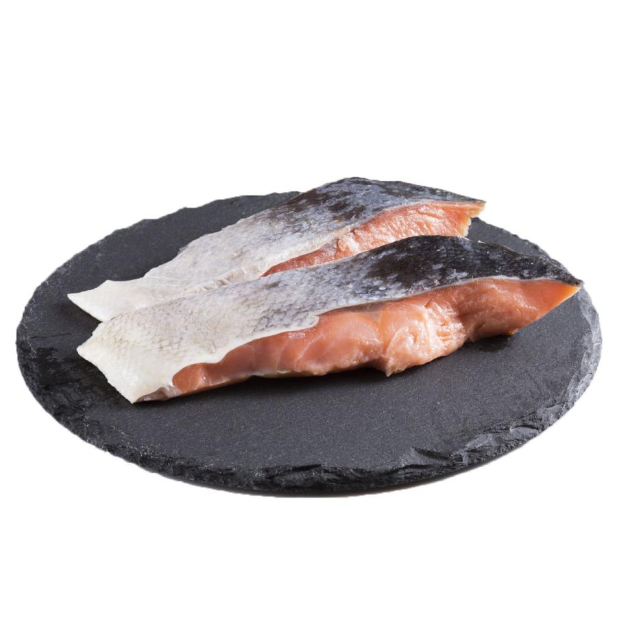 鮭寿切り身 100g 50g×2切 北海道産 お弁当 焼き 鮭 ギフト