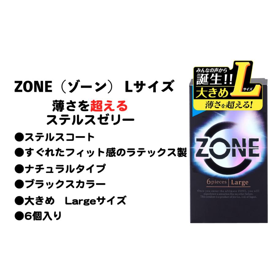 相模ゴム工業 オカモト ゼロワン 001 ジェクス ゾーン（ZONE）サガミ
