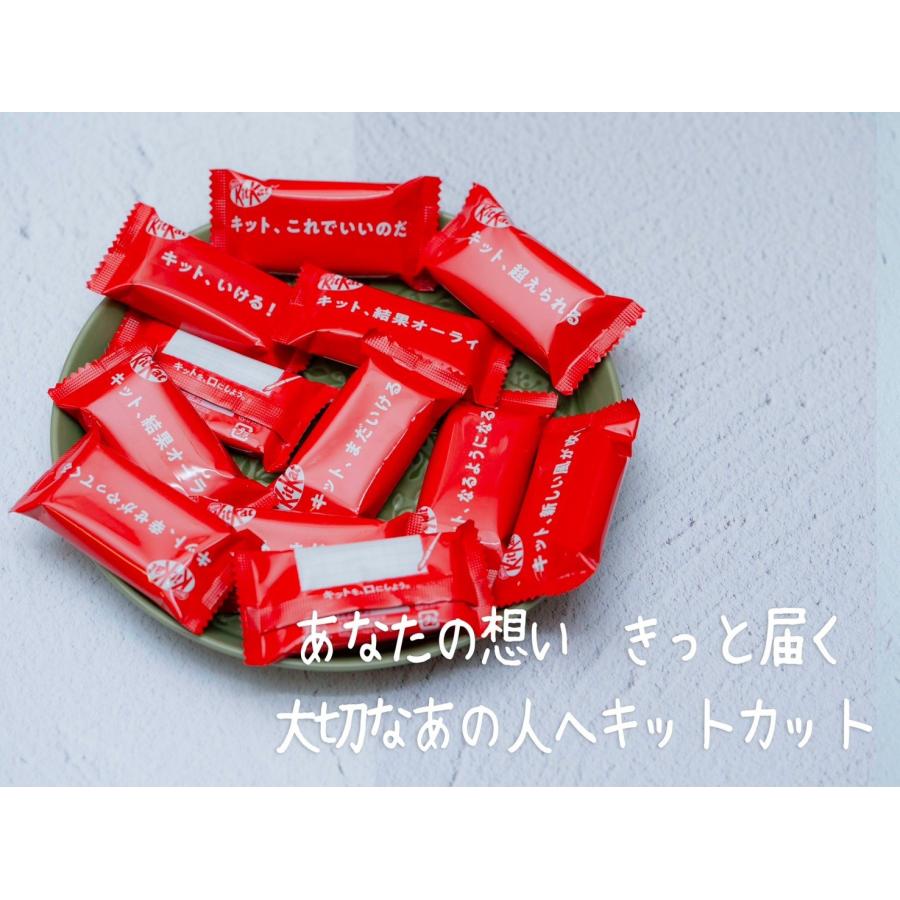 キットカット 【1000円ポッキリ】ネスレ 11枚入り×2袋 ポイント消化