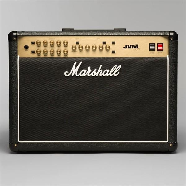 Marshall　JVM Series JVM210C |  | 02