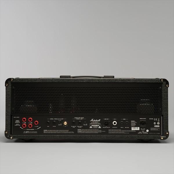 Marshall　JVM Series JVM205H |  | 03