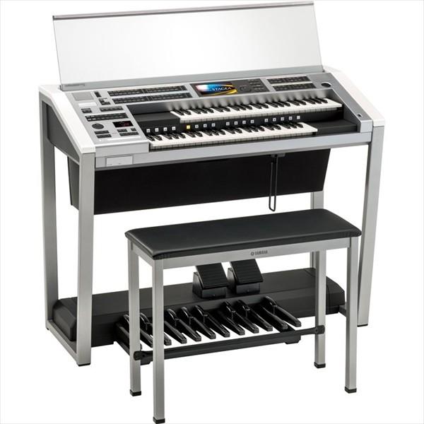 送料別・代引不可】YAMAHA Electone STAGEA ELS-02C カスタム