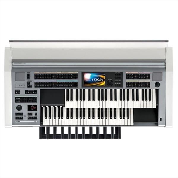 【送料別・代引不可】YAMAHA　Electone STAGEA ELS-02C カスタムモデル |  | 06