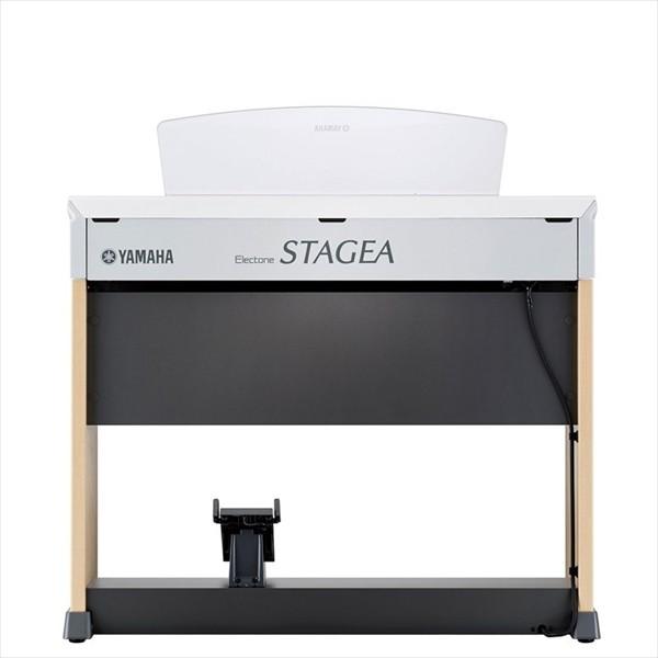 YAMAHA Electone STAGEA ELB-02 ベーシックモデル【送料別・組立