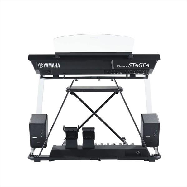 YAMAHA Electone STAGEA ELC-02 カジュアルモデル【送料別・組立 YAMAHA Electone STAGEA ELC-02 カジュアルモデル【送料別・組立