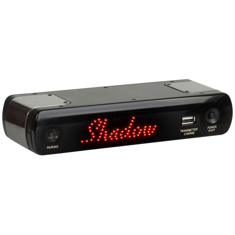 新品　未使用品　Shadow PanaMag SH PMG-W SHADOW ( シャドウ ) SH PMG-W 送料無料 | サウンドハウス