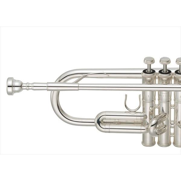 Bb 【新長】 トランペット YTR-8310ZS