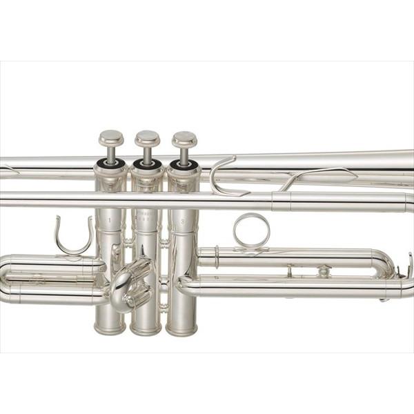 Bb 【新長】 トランペット YTR-8310ZS