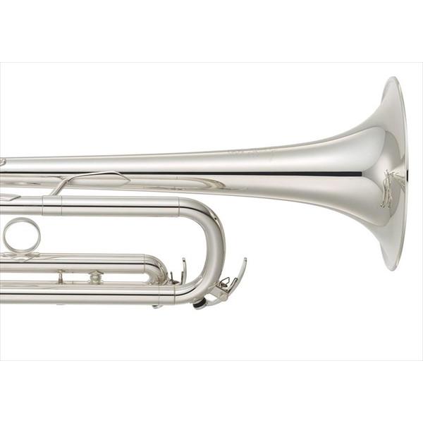 Bb 【新長】 トランペット YTR-8310ZS