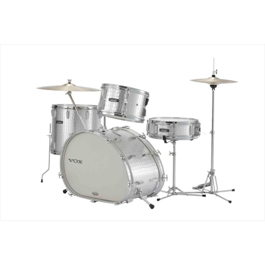 VOX DRUMS VOX TELSTAR 2020 : 松田楽器店ヤフーショップ - 通販