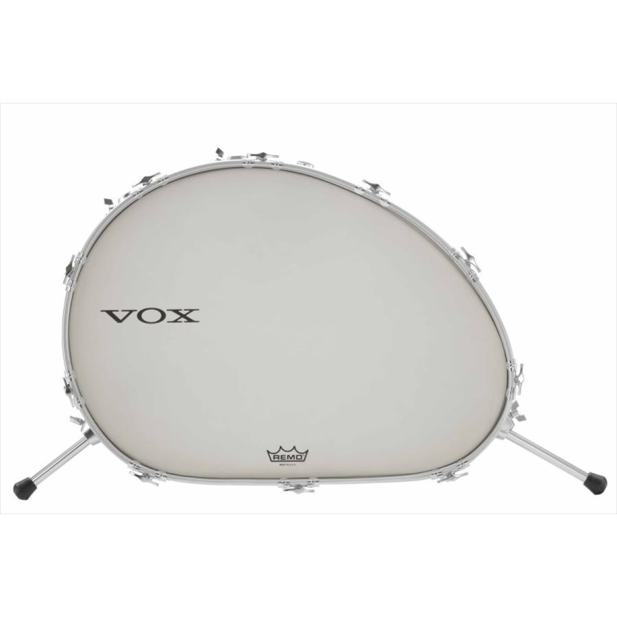 VOX DRUMS VOX TELSTAR 2020 : 松田楽器店ヤフーショップ - 通販